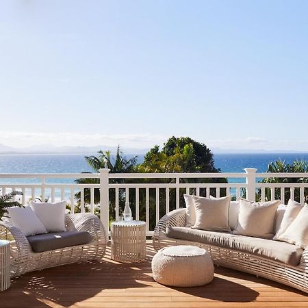 ביירון ביי The Cape At Wategos - Lodging In Paradise מראה חיצוני תמונה