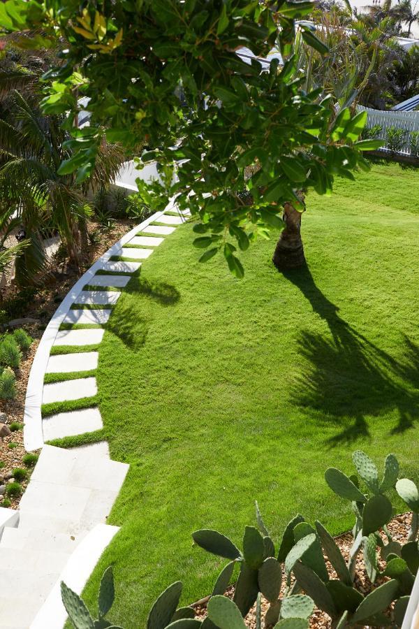 ביירון ביי The Cape At Wategos - Lodging In Paradise מראה חיצוני תמונה